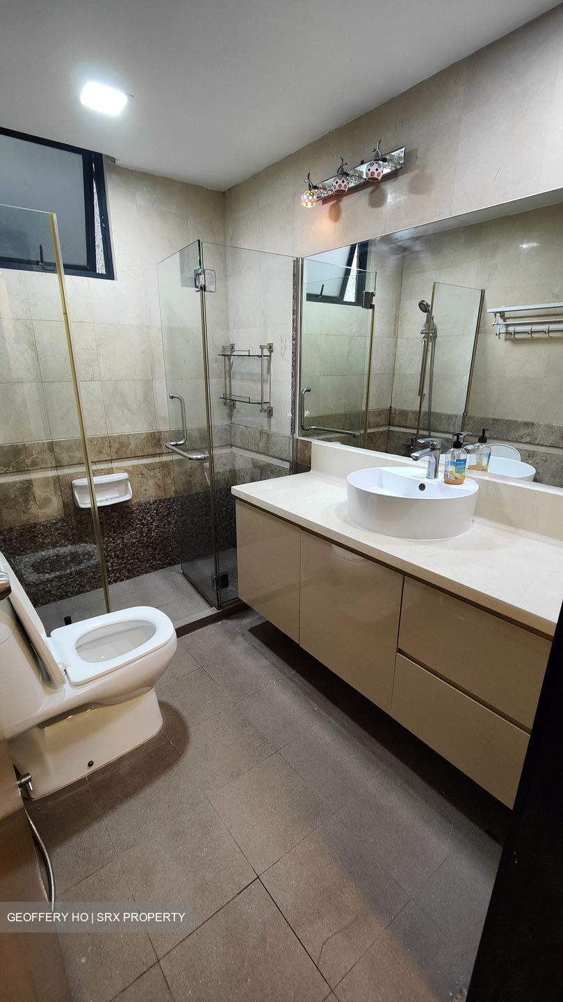Regent Heights (D23), Condominium #479459001